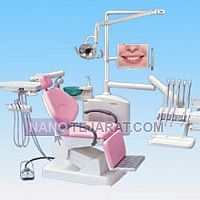 dental unit TJ2688 F6